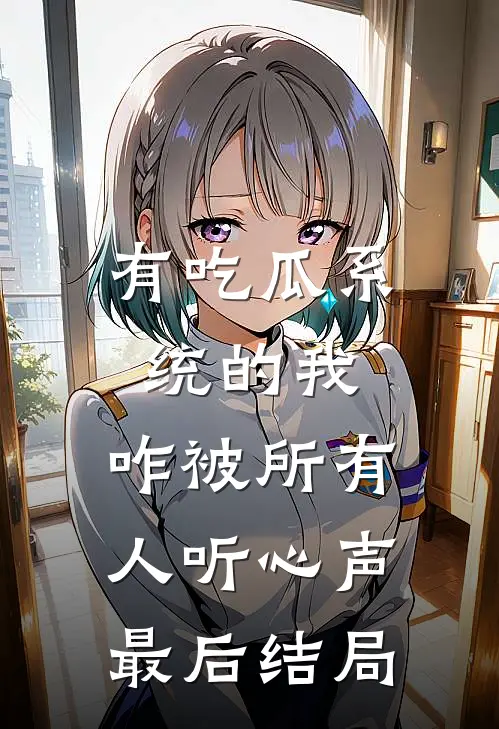 有吃瓜系统的我，咋被所有人听心声最后结局