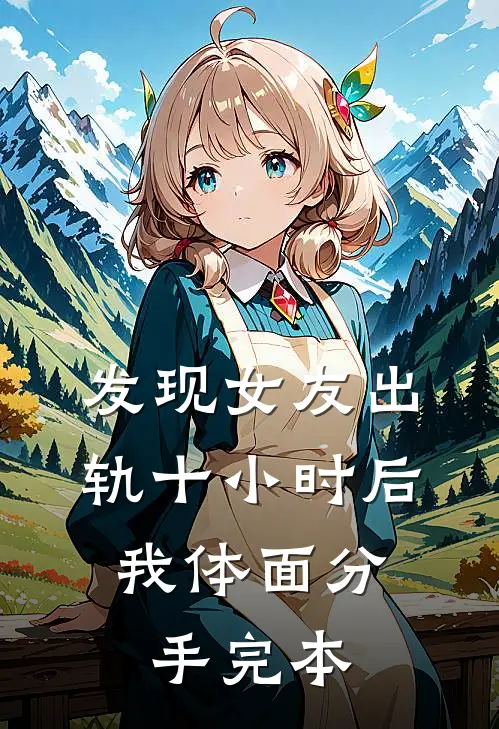 发现女友出轨十小时后，我体面分手完本