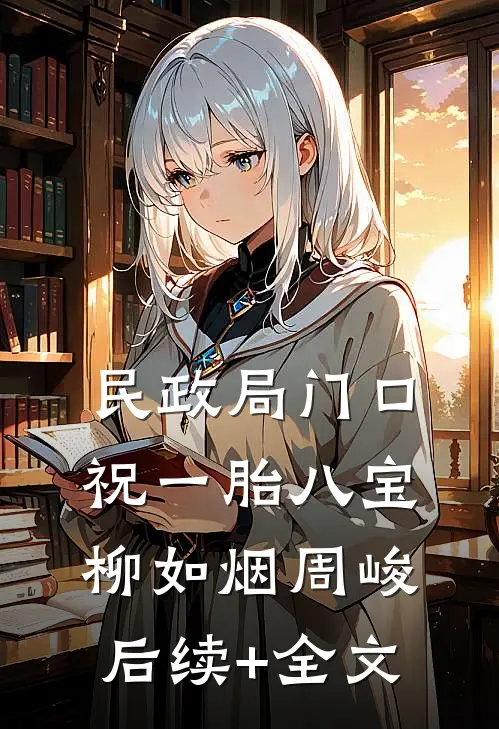 民政局门口，祝一胎八宝柳如烟周峻后续+全文