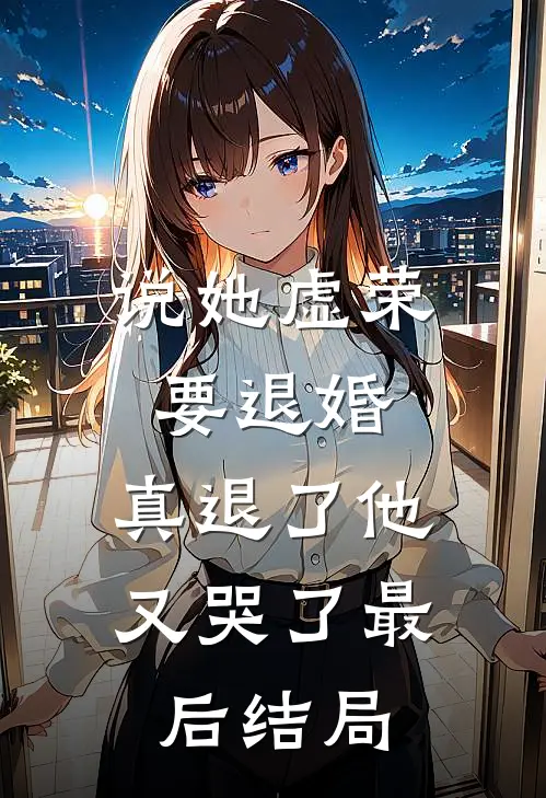 说她虚荣要退婚，真退了他又哭了最后结局