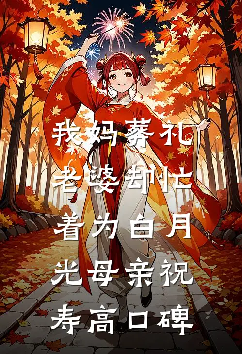 我妈葬礼，老婆却忙着为白月光母亲祝寿高口碑