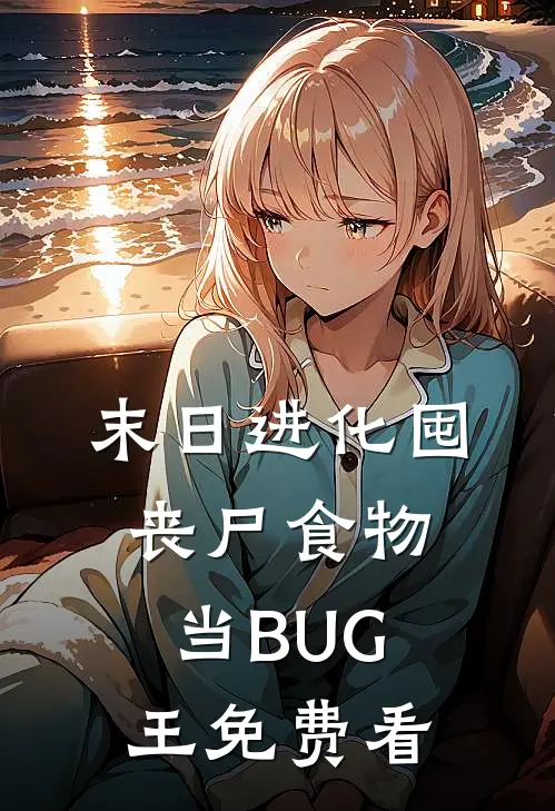 末日进化囤丧尸食物当BUG王免费看