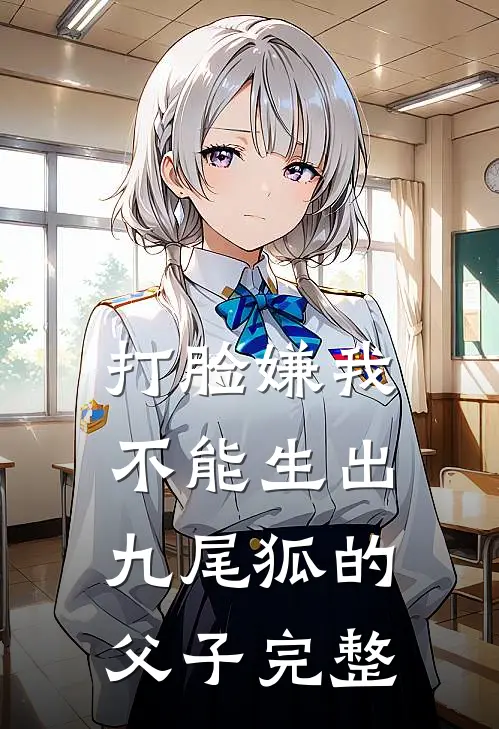 打脸嫌我不能生出九尾狐的父子完整