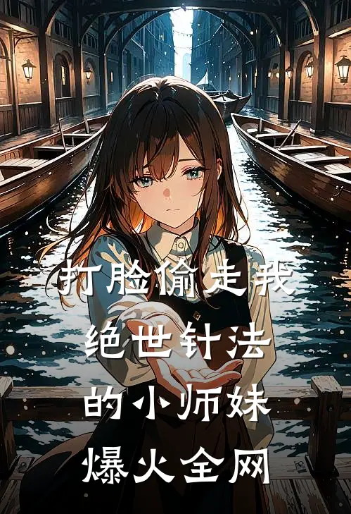 打脸偷走我绝世针法的小师妹爆火全网