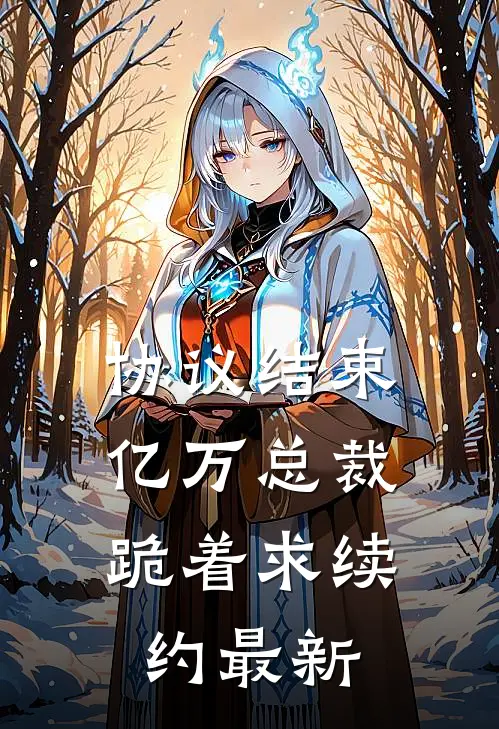 协议结束，亿万总裁跪着求续约最新