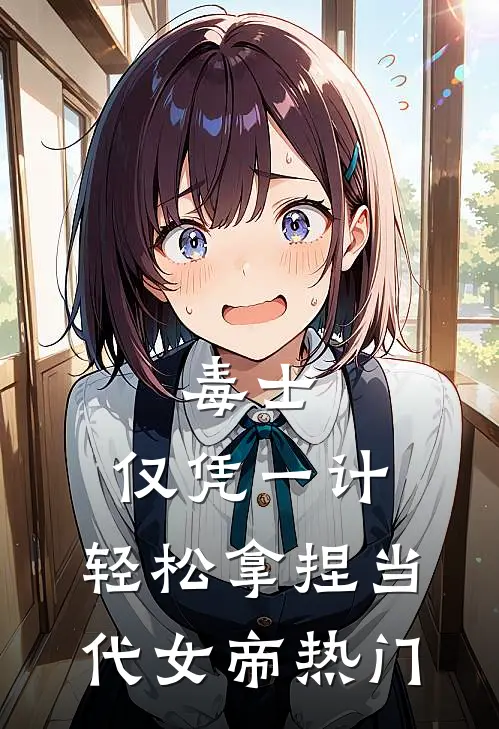 毒士：仅凭一计，轻松拿捏当代女帝热门