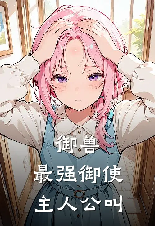 御兽：最强御使主人公叫