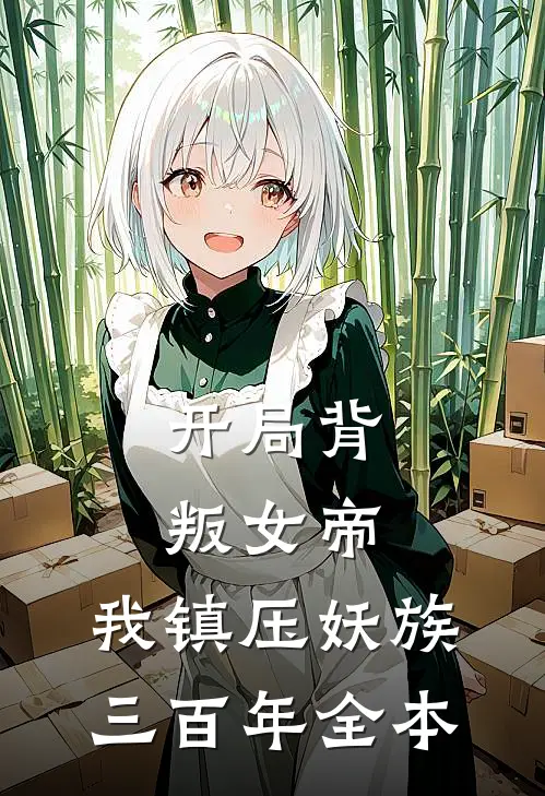 开局背叛女帝，我镇压妖族三百年全本