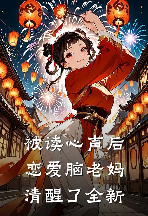 被读心声后，恋爱脑老妈清醒了全新
