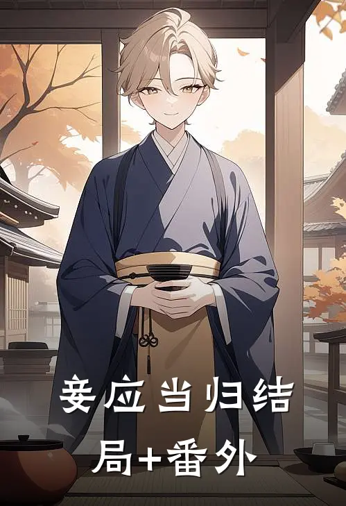 妾应当归结局+番外
