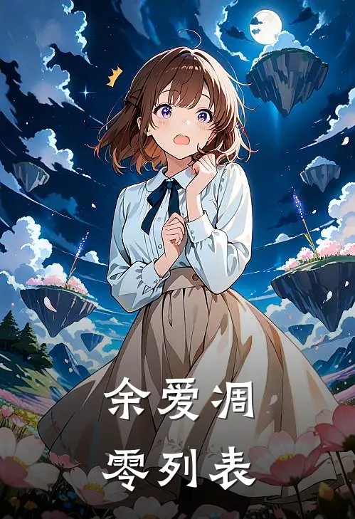 余爱凋零列表