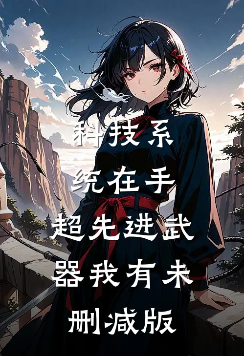 科技系统在手，超先进武器我有未删减版
