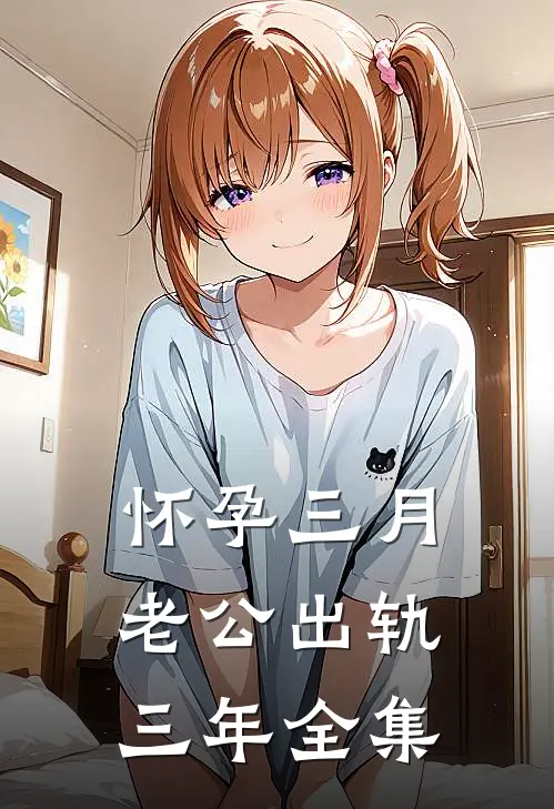 怀孕三月，老公出轨三年全集
