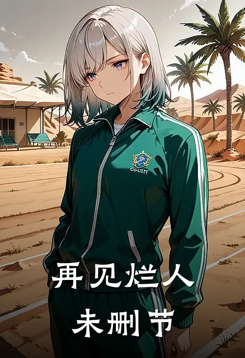 再见烂人未删节