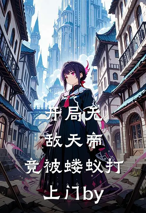 开局无敌天帝，竟被蝼蚁打上门by
