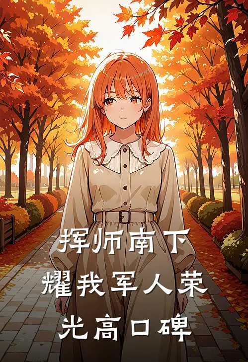 挥师南下，耀我军人荣光高口碑