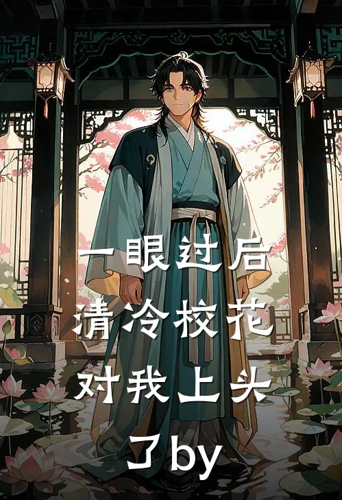 一眼过后，清冷校花对我上头了by