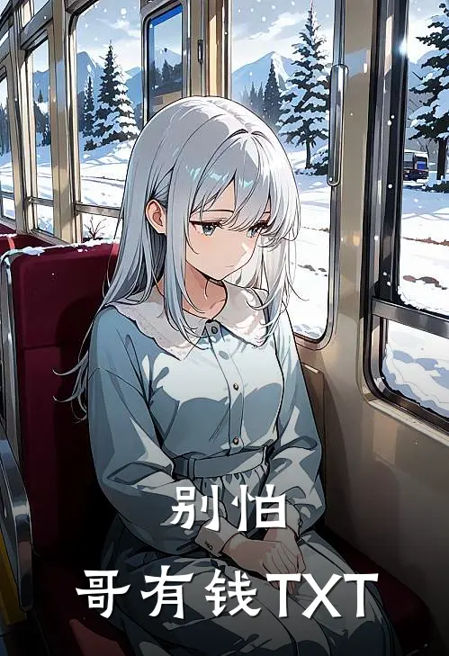 别怕，哥有钱TXT
