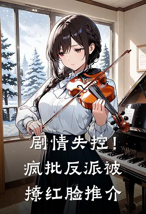 剧情失控！疯批反派被撩红脸推介