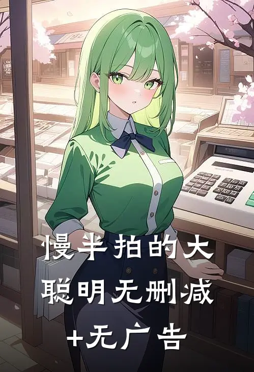 慢半拍的大聪明无删减+无广告
