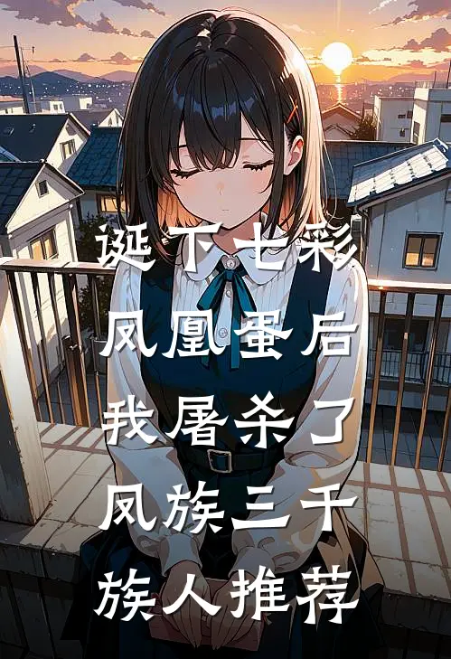 诞下七彩凤凰蛋后，我屠杀了凤族三千族人推荐