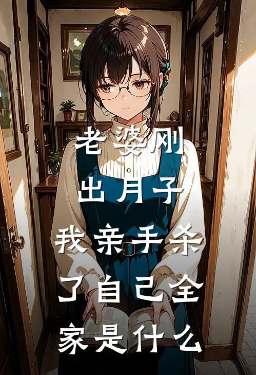老婆刚出月子，我亲手杀了自己全家是什么
