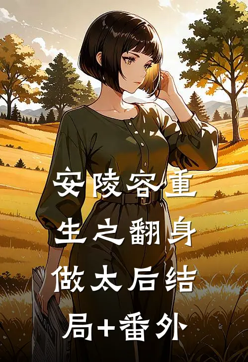 安陵容重生之翻身做太后结局+番外