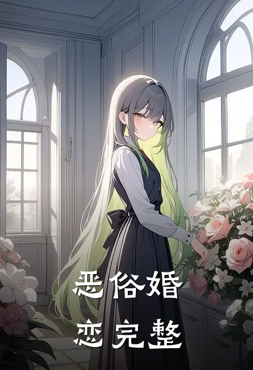 恶俗婚恋完整