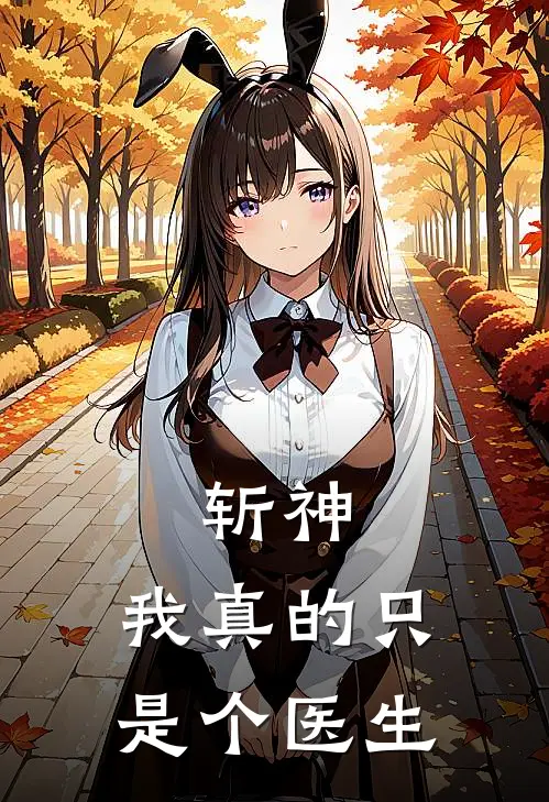 斩神：我真的只是个医生