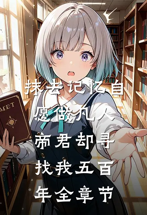 抹去记忆自愿做凡人，帝君却寻找我五百年全章节