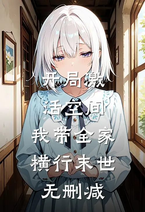 开局激活空间，我带全家横行末世无删减