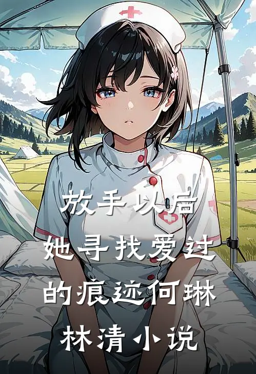 放手以后，她寻找爱过的痕迹何琳林清小说