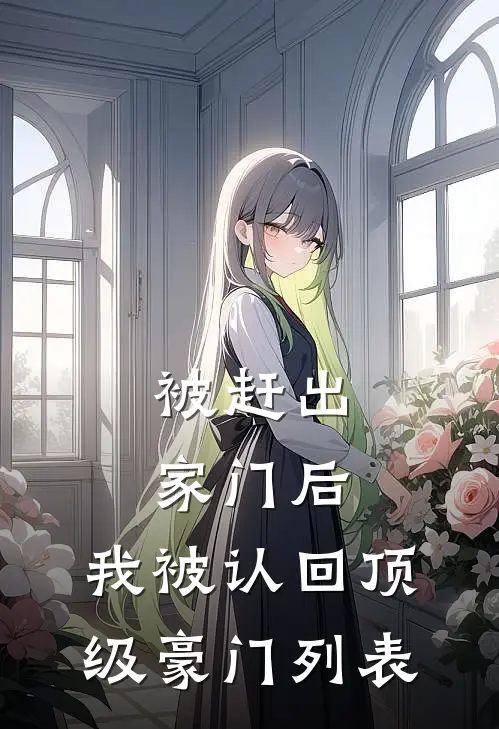 被赶出家门后，我被认回顶级豪门列表