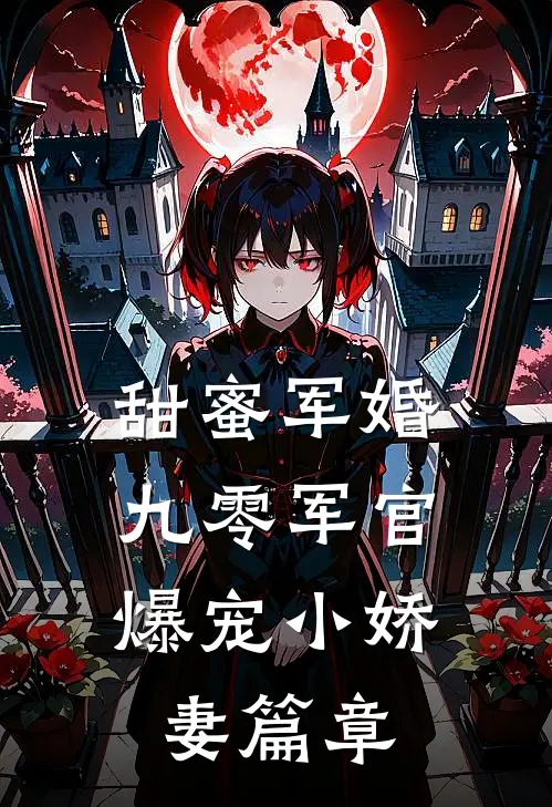 甜蜜军婚：九零军官爆宠小娇妻篇章