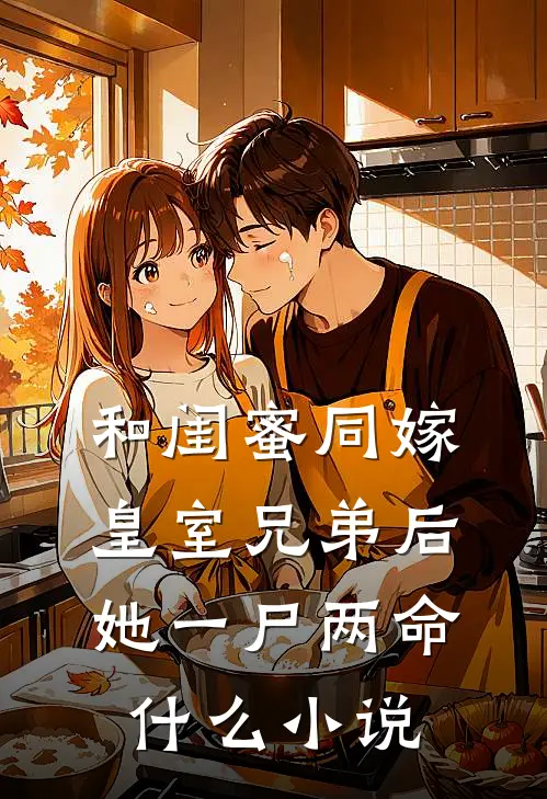 和闺蜜同嫁皇室兄弟后，她一尸两命什么小说