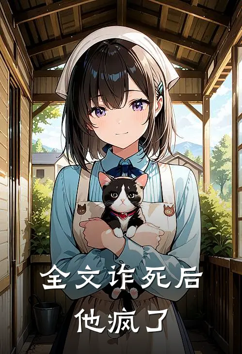 全文诈死后，他疯了