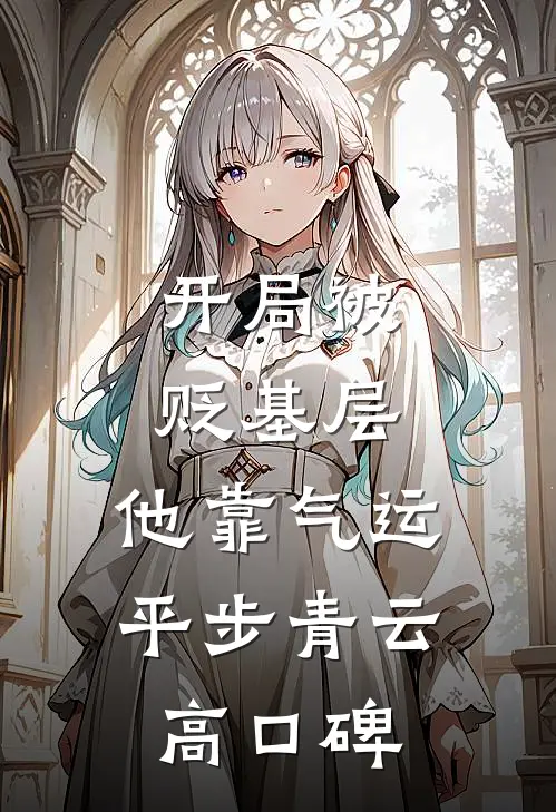 开局被贬基层，他靠气运平步青云高口碑
