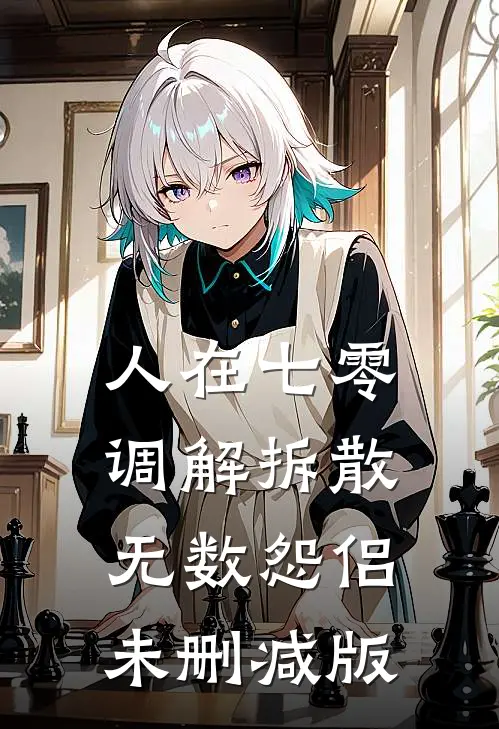 人在七零，调解拆散无数怨侣未删减版