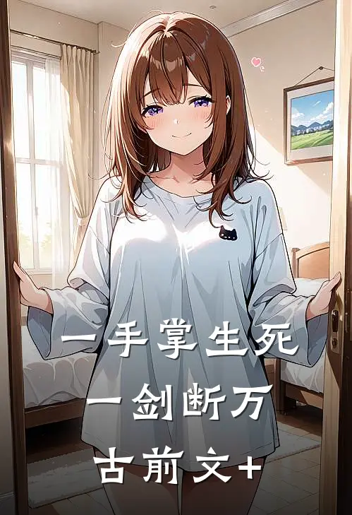 一手掌生死，一剑断万古前文+