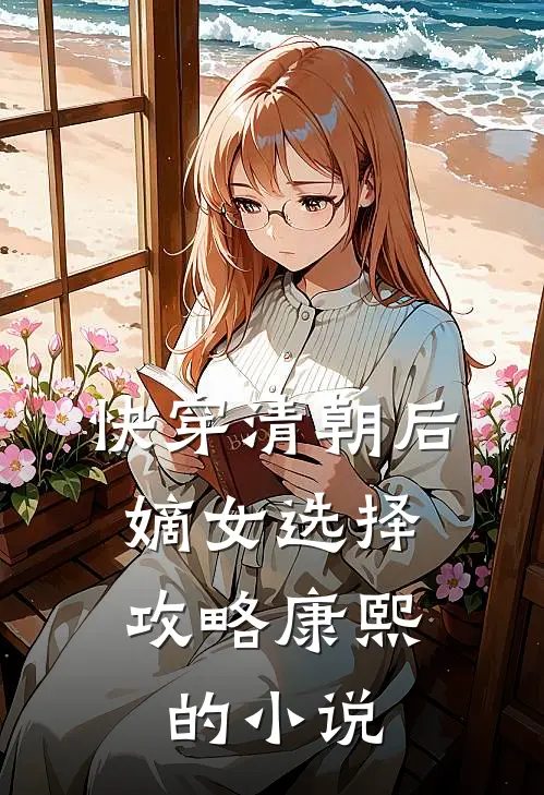 快穿清朝后，嫡女选择攻略康熙的小说