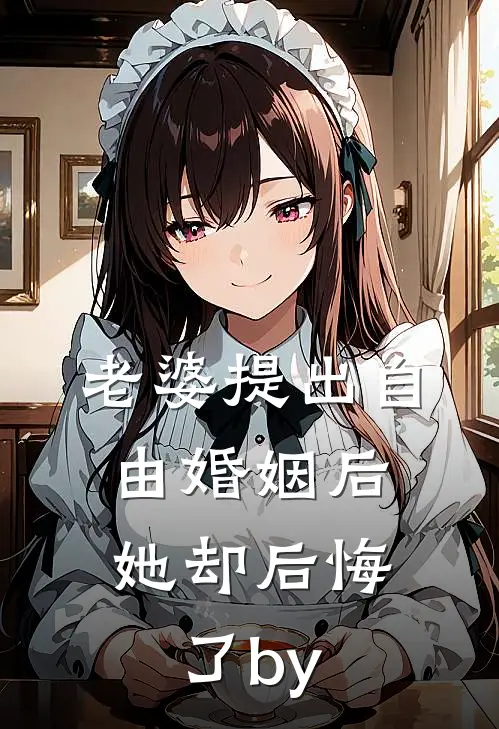 老婆提出自由婚姻后，她却后悔了by