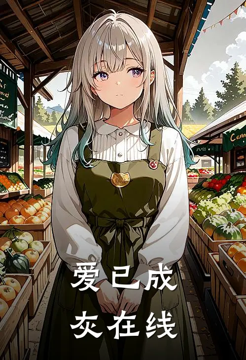 爱已成灰在线