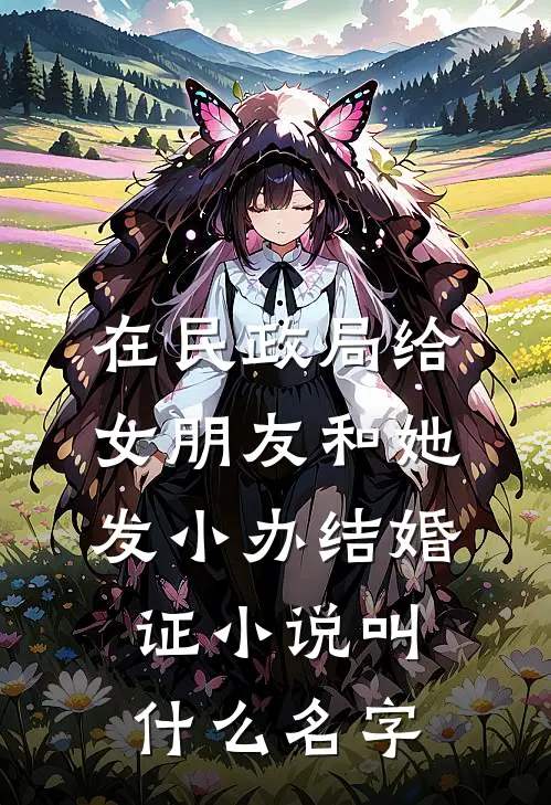 在民政局给女朋友和她发小办结婚证小说叫什么名字