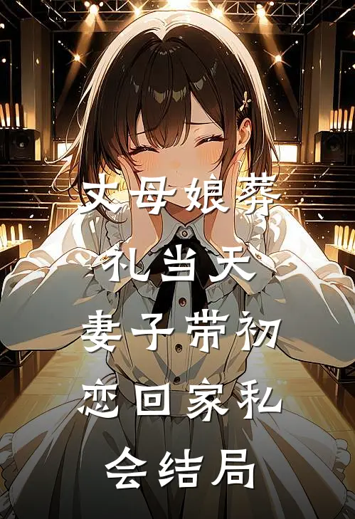 丈母娘葬礼当天，妻子带初恋回家私会结局