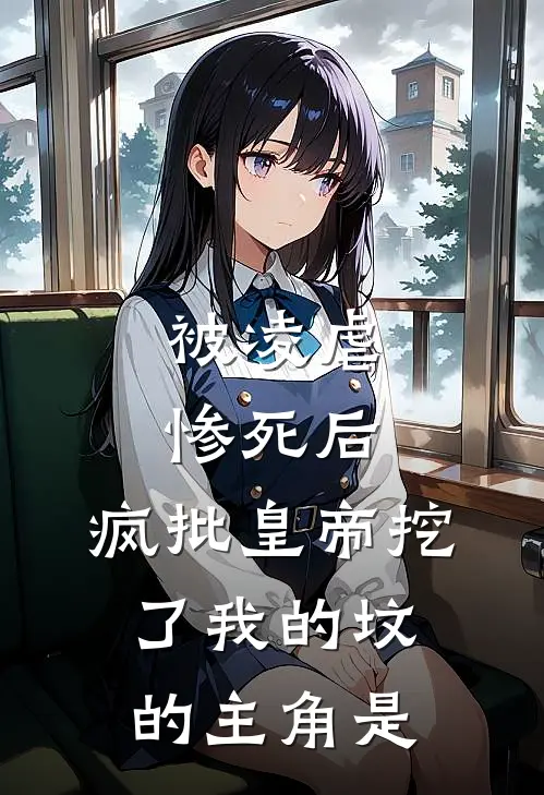 被凌虐惨死后，疯批皇帝挖了我的坟的主角是