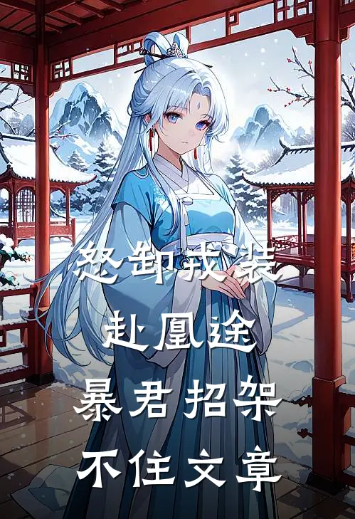 怒卸戎装赴凰途，暴君招架不住文章
