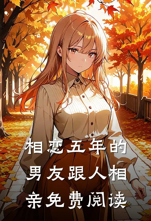 相恋五年的男友跟人相亲免费阅读