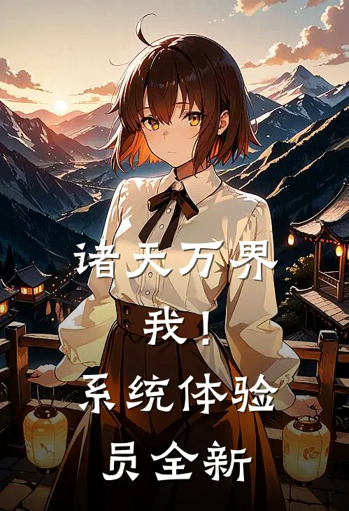 诸天万界：我！系统体验员全新