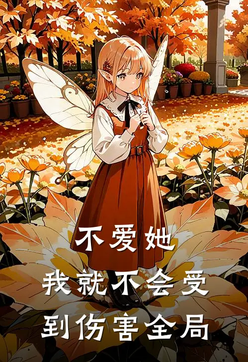 不爱她，我就不会受到伤害全局