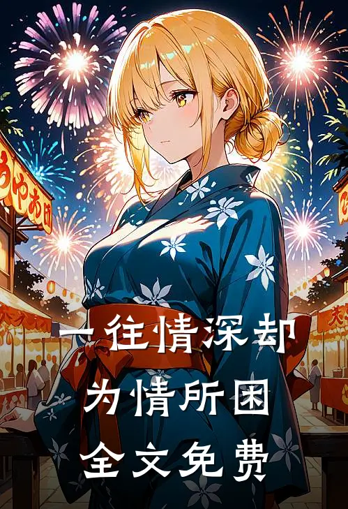 一往情深却为情所困全文免费